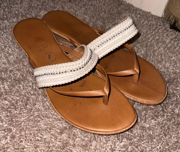 Target Sandals - Image 2