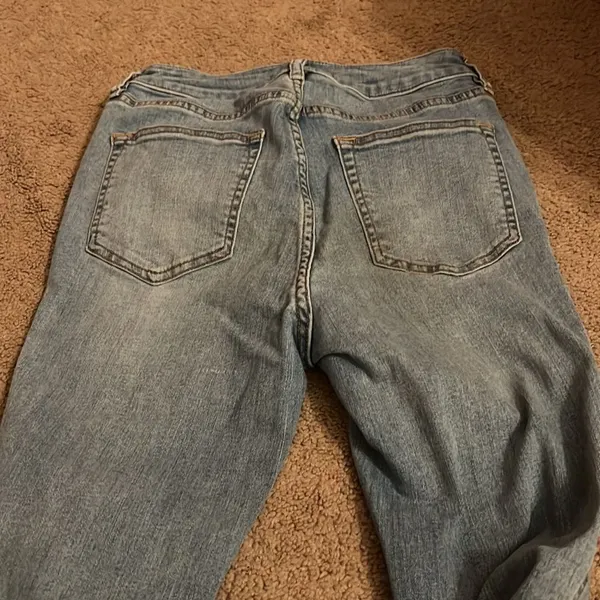 We the free skinny‎ jeans 26 - Image 7