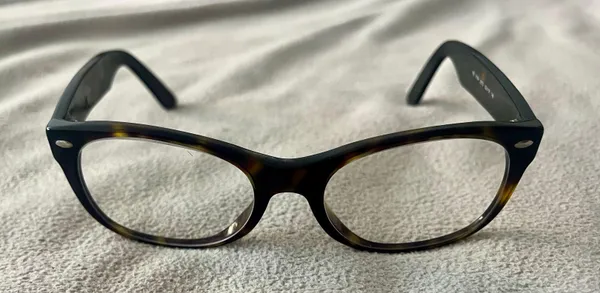 Ray-Ban Prescription Glasses - Image 2