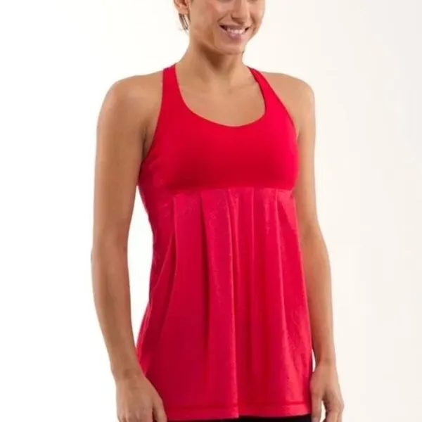 Lululemon Power Technique Tank size 4 - Image 8