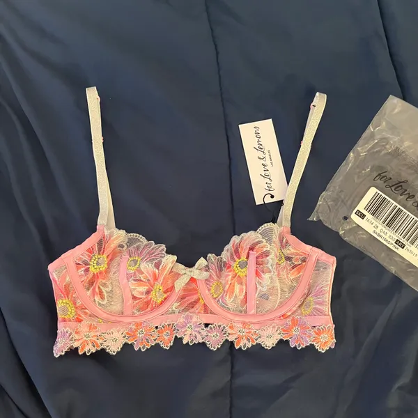 for love and lemons bra - Image 2