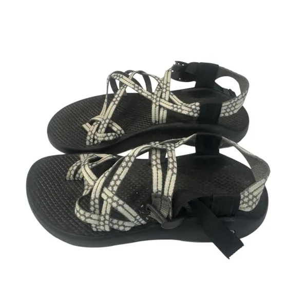 Chacos Women's ZX2 Cloud Sport Sandals Size 7 Strappy Arch Support Hiking Outdoor - Image 7
