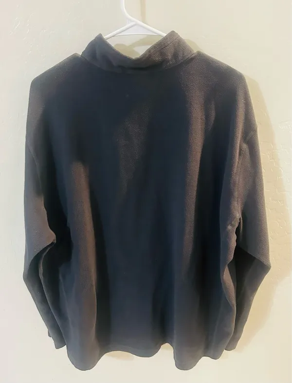 The North Face Women’s Fleece Pullover - Image 4