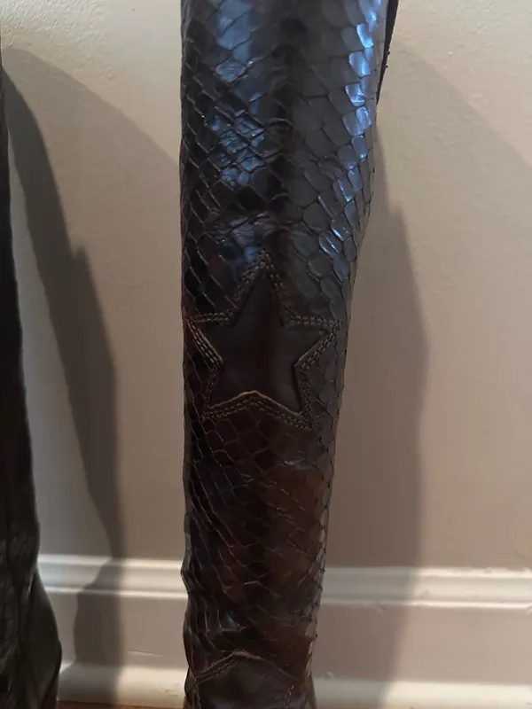 Seychelles Cowboy Boots - Image 3