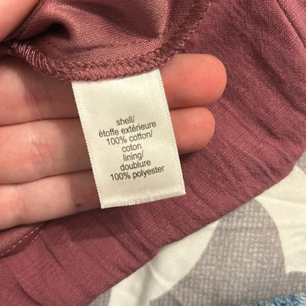NWT small Maurice’s top - Image 4