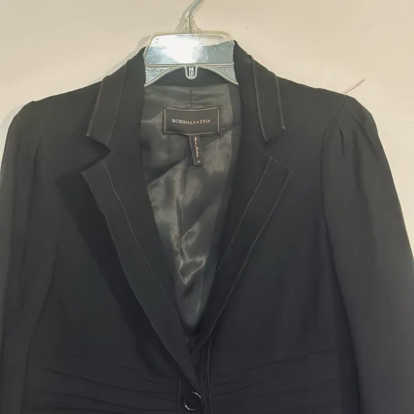 Bcbg Maxazria Blazer Size M Business Attire. - Image 4