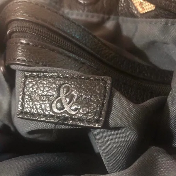 Sloane & Alex Bucket Bag - Image 6