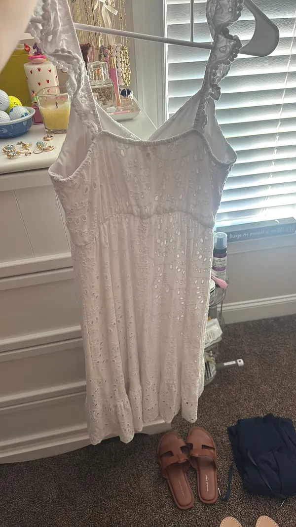 Lila Rose Dress - Image 3