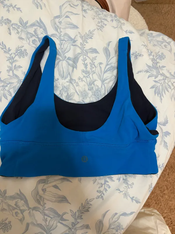Lululemon Align Bra A/B - Image 3