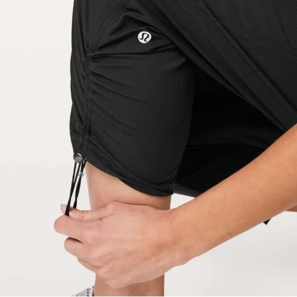 Lululemon Dance Studio Crop 25” Pants‎ Black 4 - Image 3