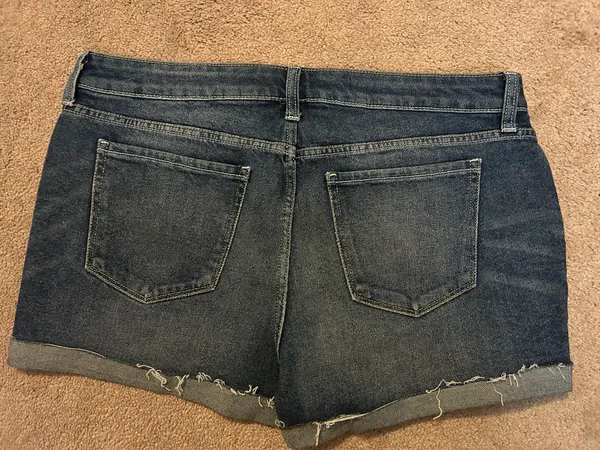 Arizona Jeans Shorts Denim - Image 2
