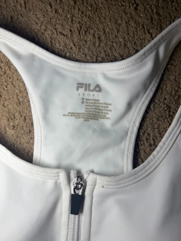 FILA Sports Bra - Image 3