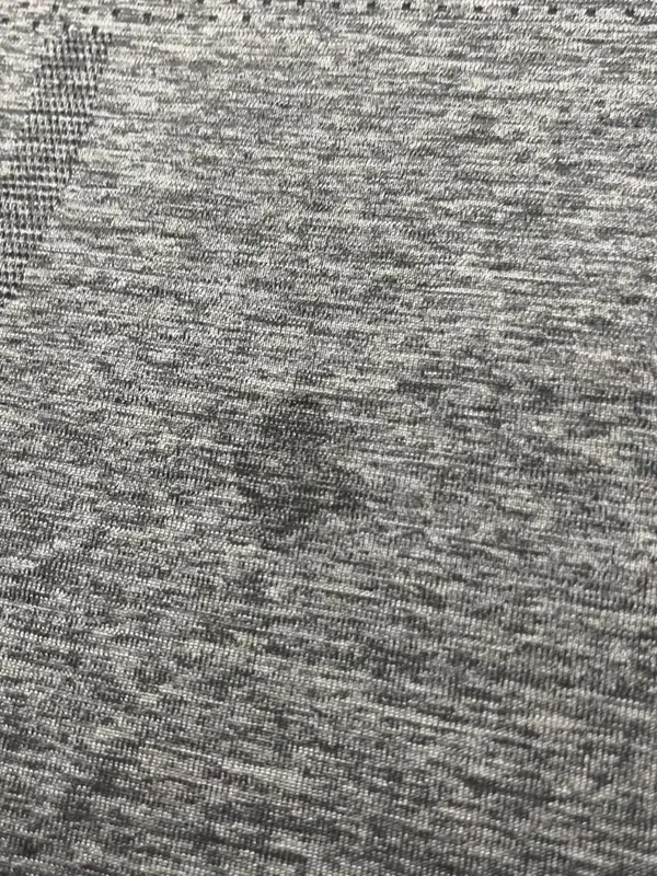 Grey Lululemon short sleeve swiftly - Image 3