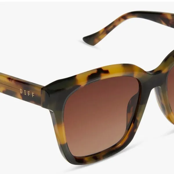 DIFF eyewear Brand New NWT Meredith sunglasses - Image 5
