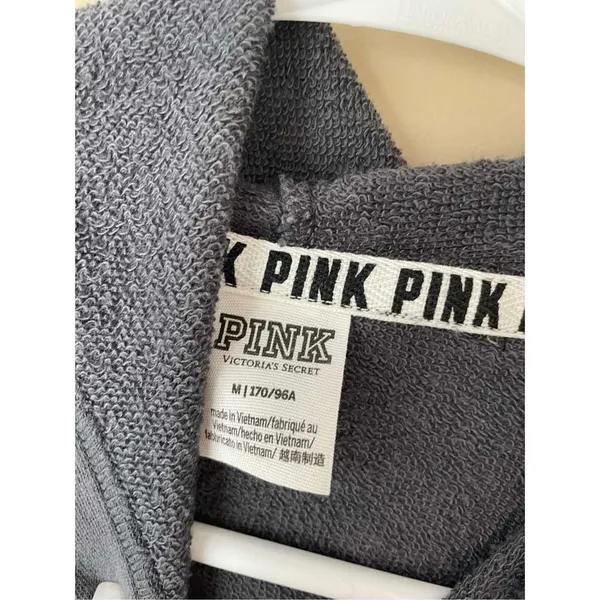 PINK sweatshirt - Image 2