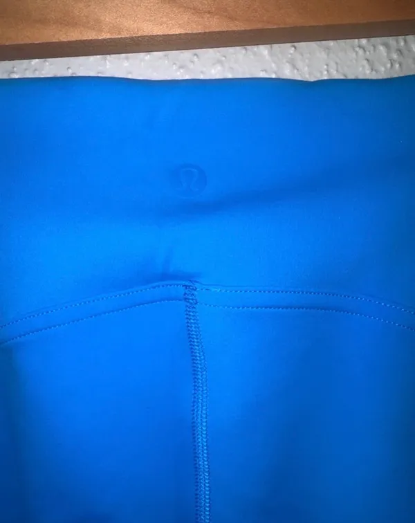 Lululemon Leggings - Image 2