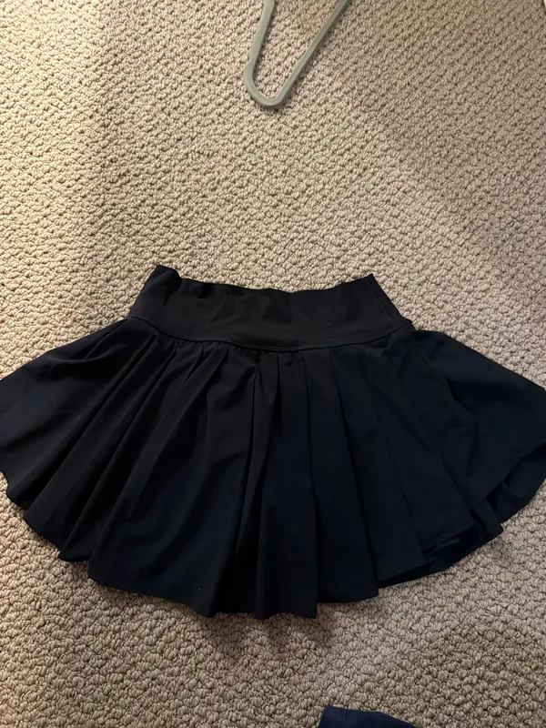 Aerie Skirt Tennis OFFLINE Pleated - Image 2
