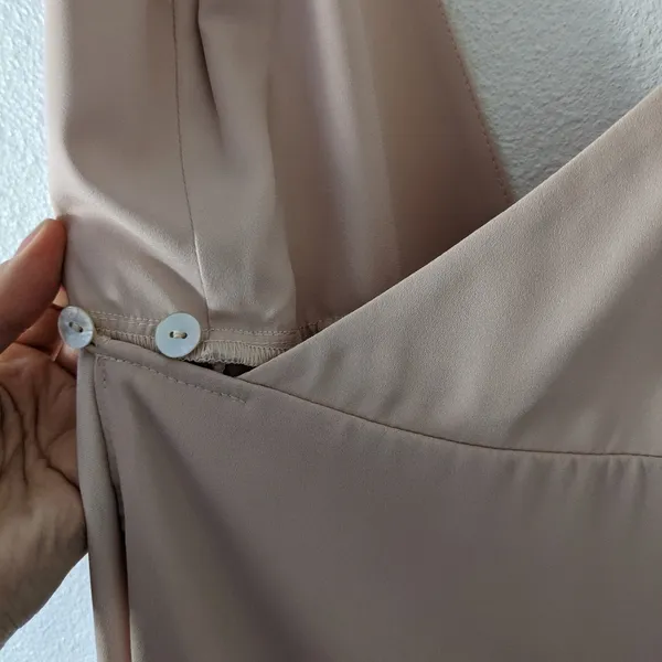 {Show Me Your Mumu} Brand New Mariah Wrap Dress - Image 8