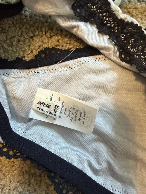 Aerie Lace Bralette - Image 7