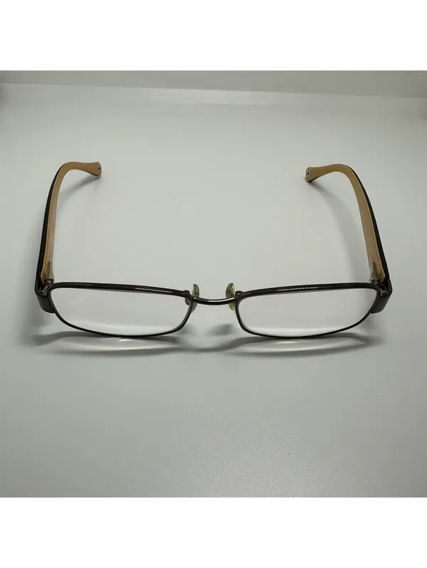 Coach Taryn Women's Prescription Eyeglasses Frames with Signature Case - Image 3