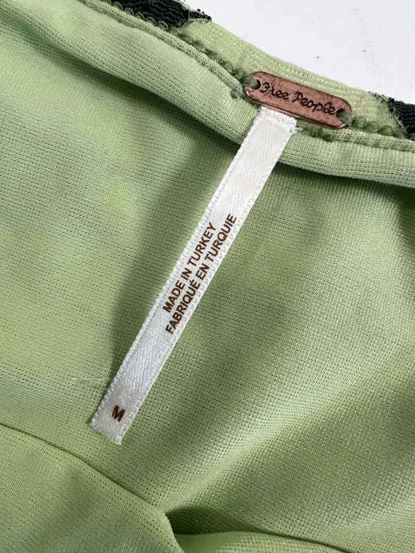 Free People Margot Convertible Maxi Skirt - Image 7
