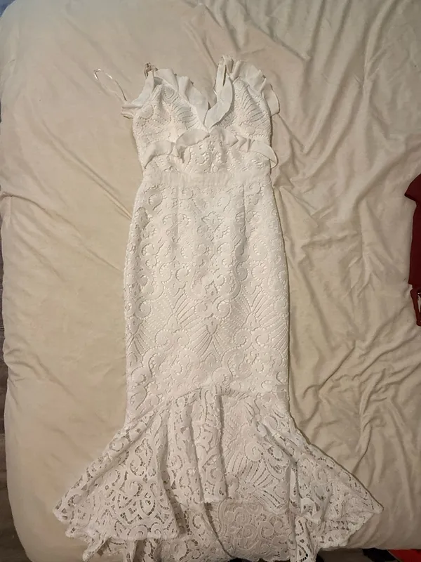 Two Sisters Dress - Image 2