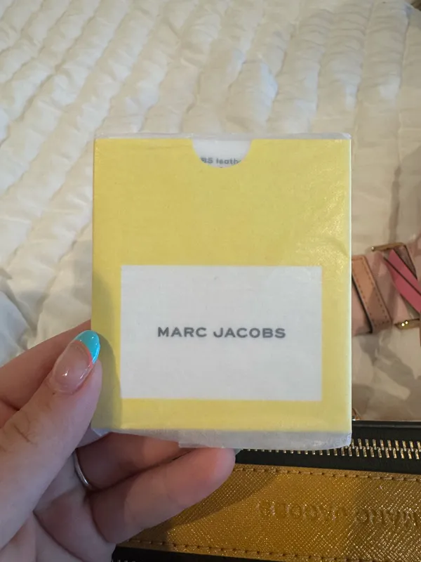 Marc jacobs snapshot  - Image 8