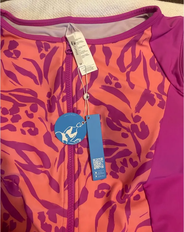 New Cupshe Swimsuit - Image 6