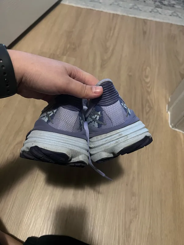 Hoka Running Shoes Stinson 6 - Image 10