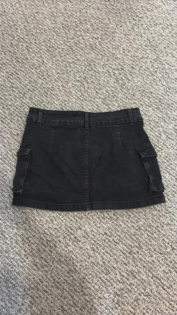 Amazon Cargo Skirt - Image 2