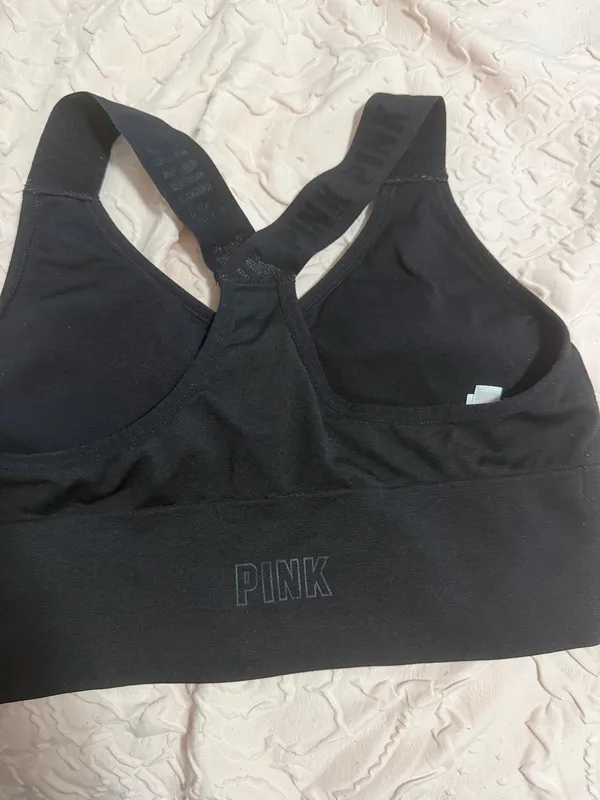 PINK Sports Bra Victoria's Secret Pink - Image 2