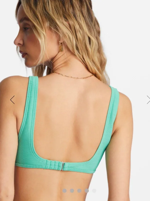 Billabong Bikini Top - Image 3
