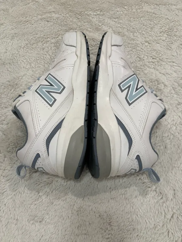 New Balance 608v5 Comfort Cross Trainers (WX608WB5) 10W/8.5M - Image 3