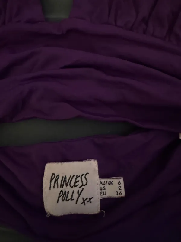 Princess Polly Top - Image 2