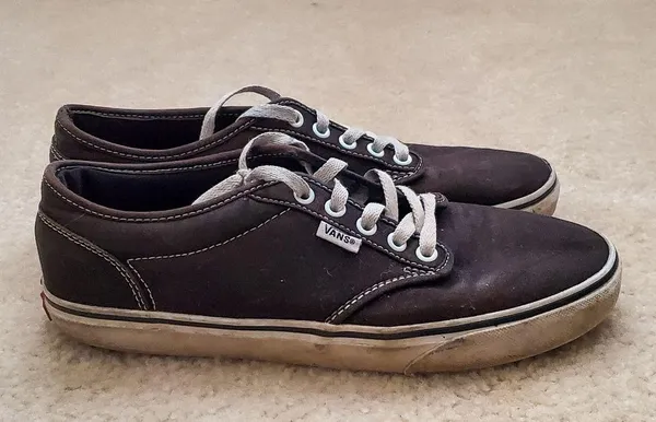 Vans Authentic Shoes - Image 2