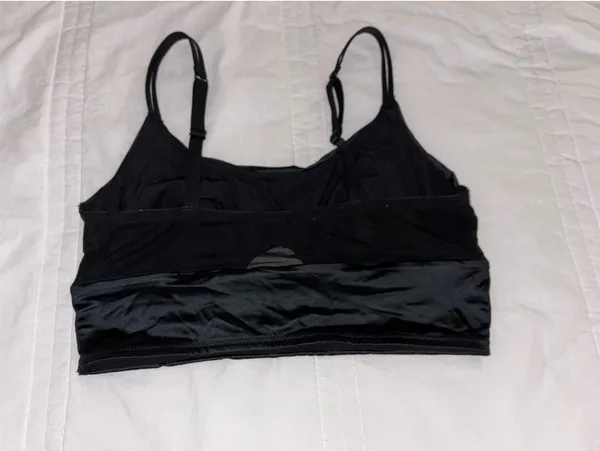 Auden Target Bralette - Image 2