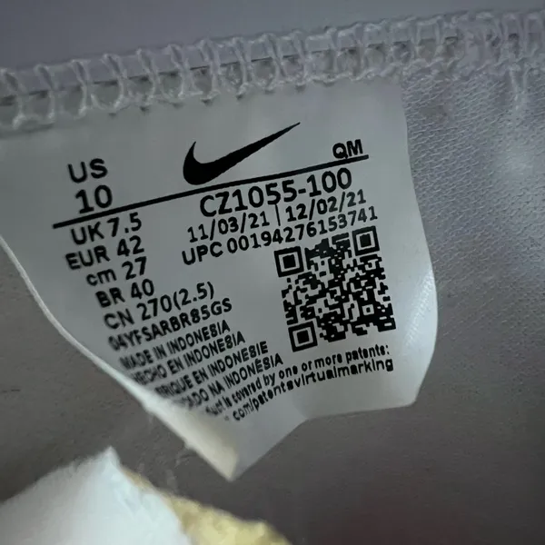 Nike Blazer - Image 4