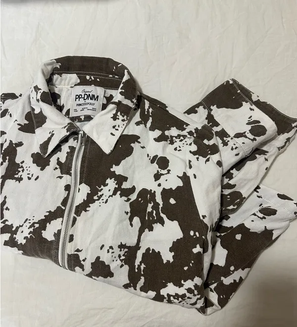 Princess Polly Jacket - Image 3