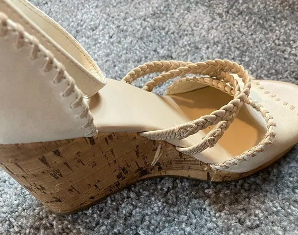 💚 Maurice’s Women’s 7M Wedge - Image 4