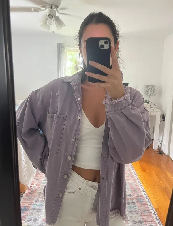 Amazon Jacket - Image 2