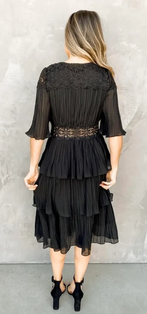 Midi Dress - Image 2
