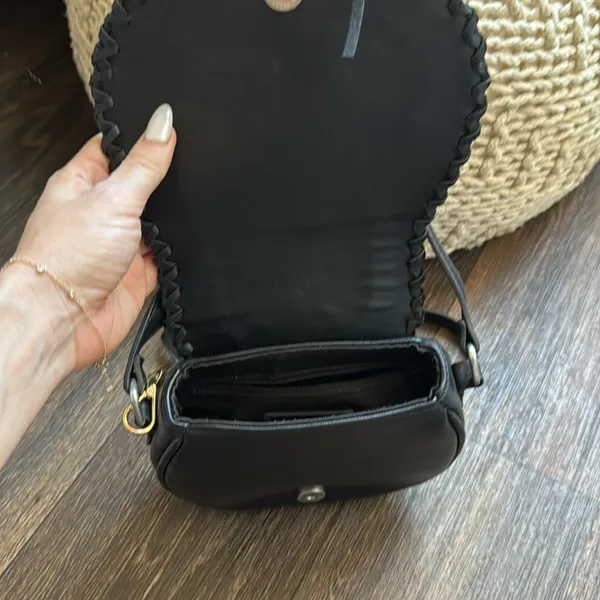 Forever 21 Fringe Purse - Image 3