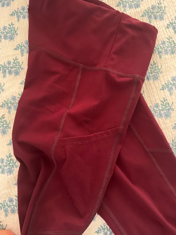 American eagle leggings - Image 2