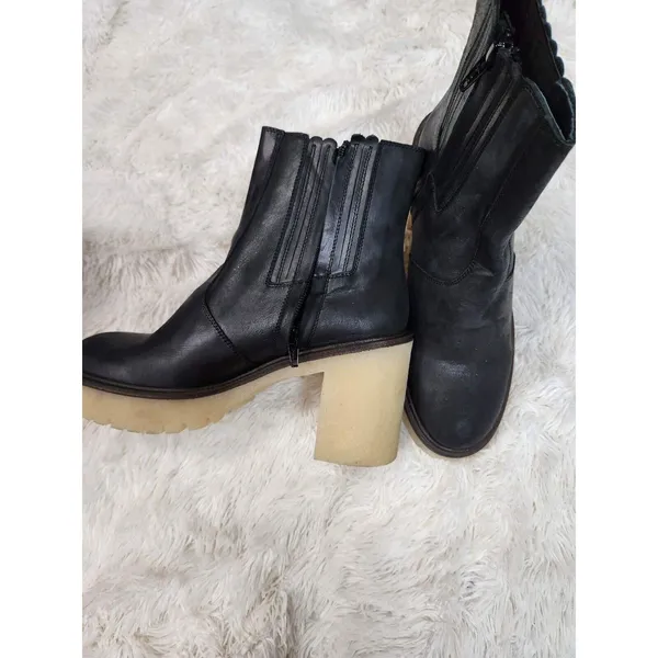 Free people, James Chelsea Boot size 9 - Image 7