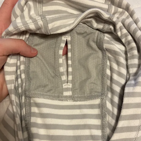 Lululemon Back on Track Pullover - Image 7