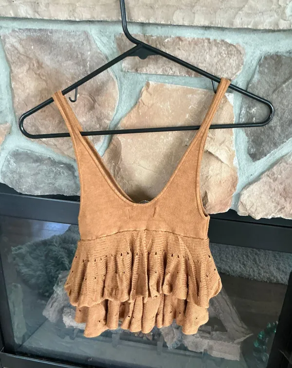 Kimchi Blue Urban Outfitters tank - Image 11