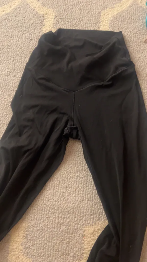 Aerie Offline Flare Leggings - Image 2