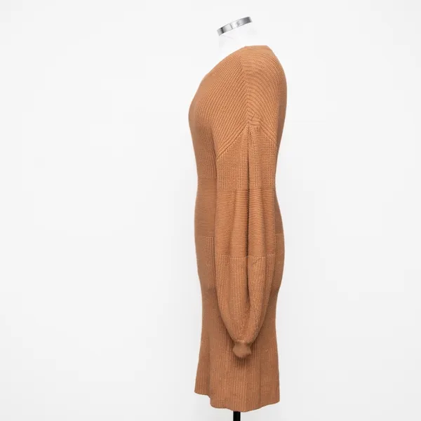 STAUD - Marylebone Knit Dress‎ - Image 7