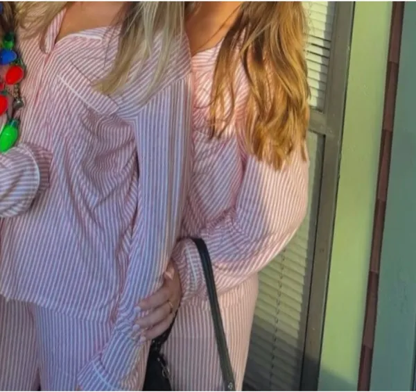 Pajama Set Target - Image 2