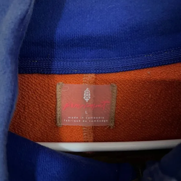 FP Movement Quarterzip - Image 3